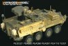 Voyager Model PEA116 Space Armor for Stryker M1126 (For AFV35126) 1/35